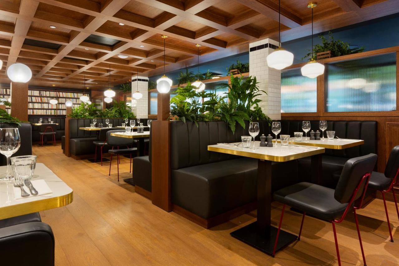 Rockypop Grenoble Hotel المظهر الخارجي الصورة