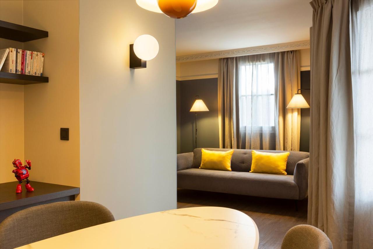 Rockypop Grenoble Hotel المظهر الخارجي الصورة