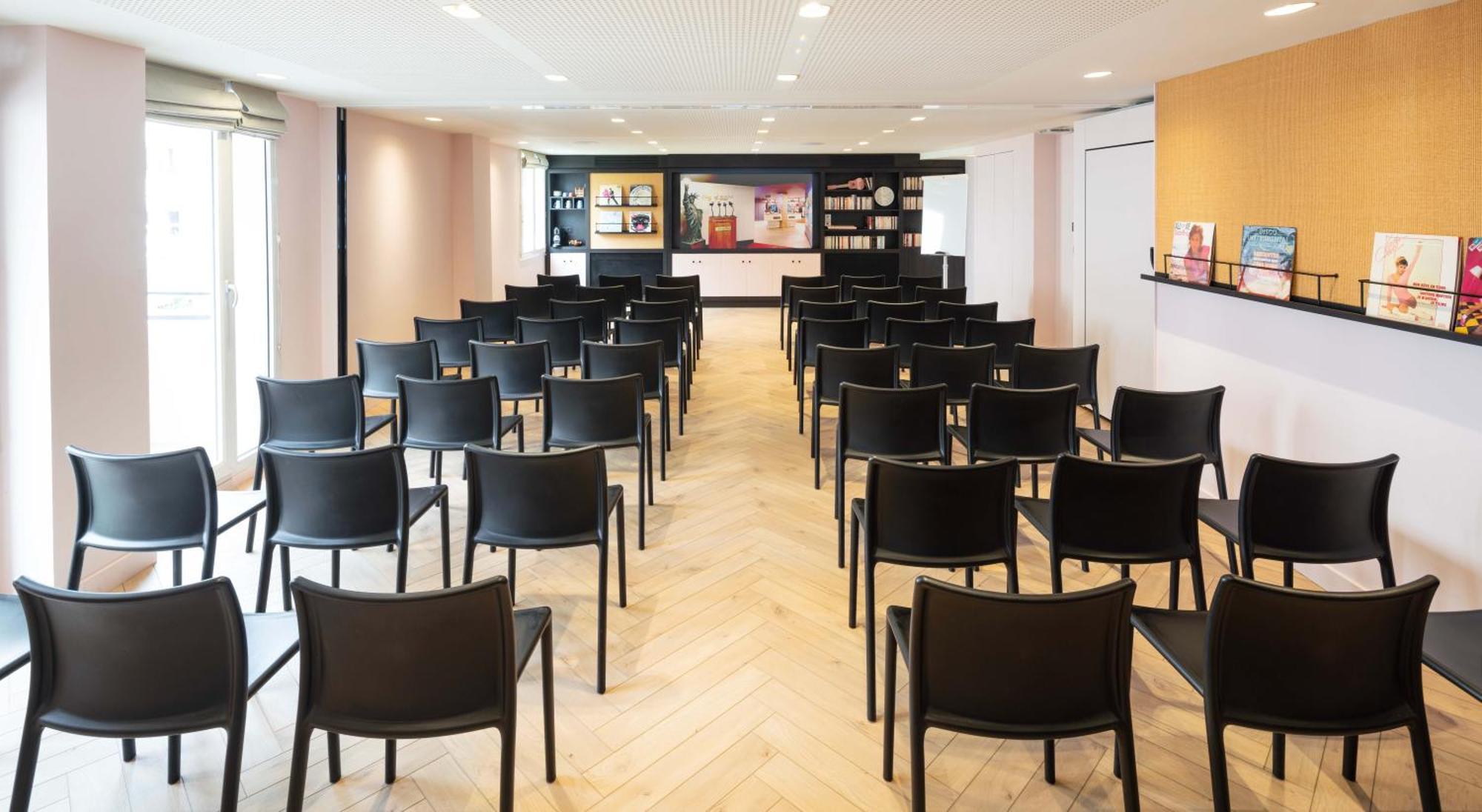 Rockypop Grenoble Hotel المظهر الخارجي الصورة