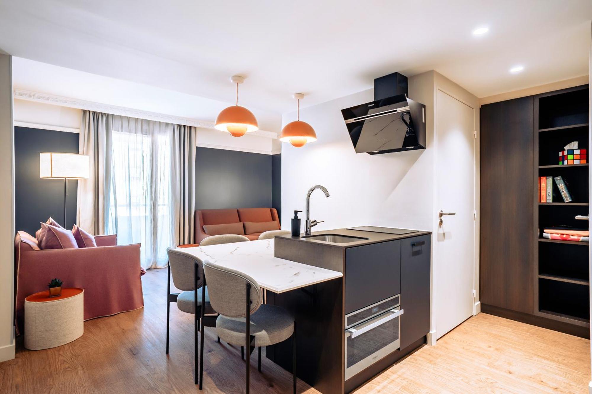 Rockypop Grenoble Hotel المظهر الخارجي الصورة